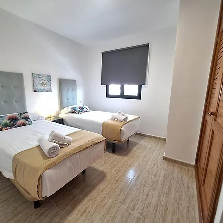 Appartamento Santa Rosa Arpon