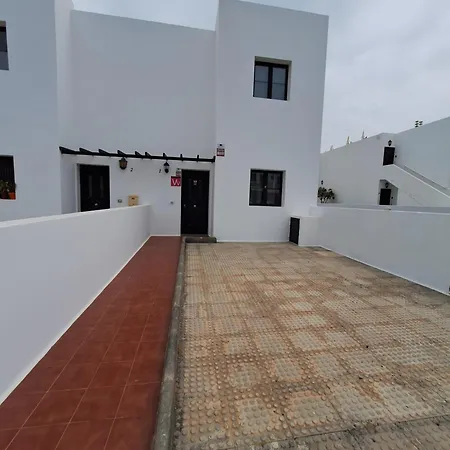 Appartamento Santa Rosa Arpon
