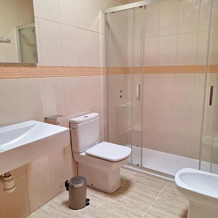 Apartment Santa Rosa Arpon Los Pocillos
