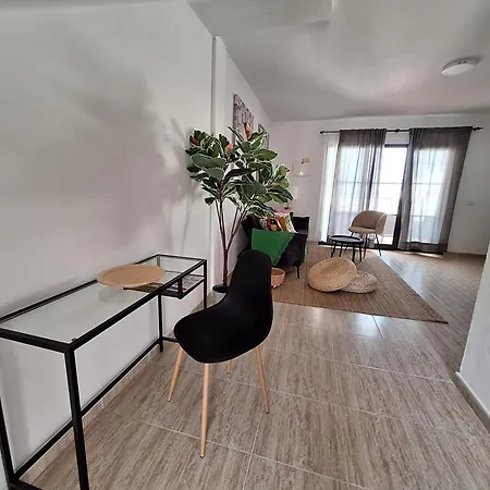 Apartment Santa Rosa Arpon Los Pocillos
