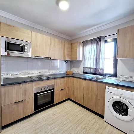 Santa Rosa Arpon Apartment *