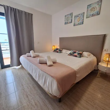 Santa Rosa Arpon Apartment Los Pocillos
