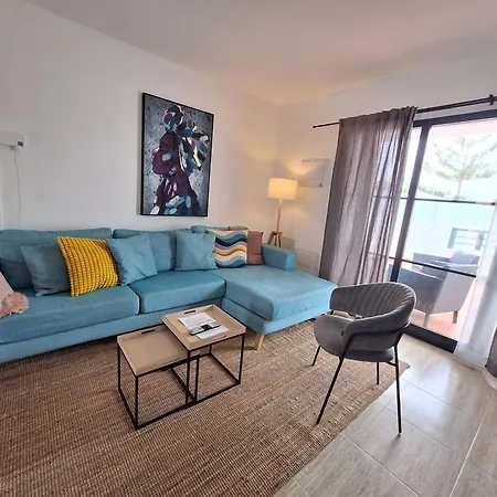 Santa Rosa Arpon Apartment
