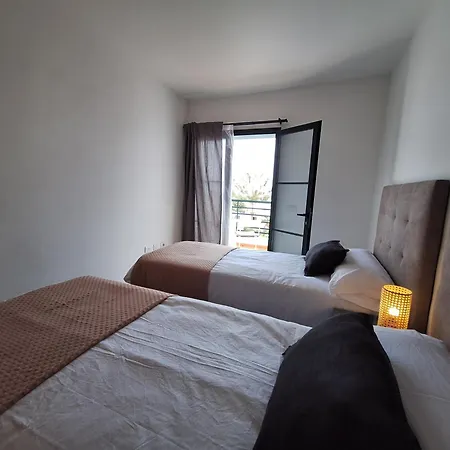 Santa Rosa Arpon Apartment Los Pocillos