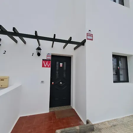 Apartment Santa Rosa Arpon Los Pocillos