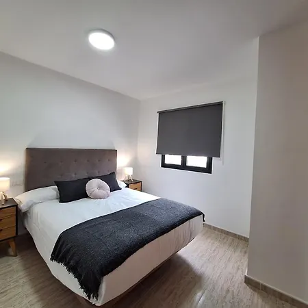 Apartment Santa Rosa Arpon *